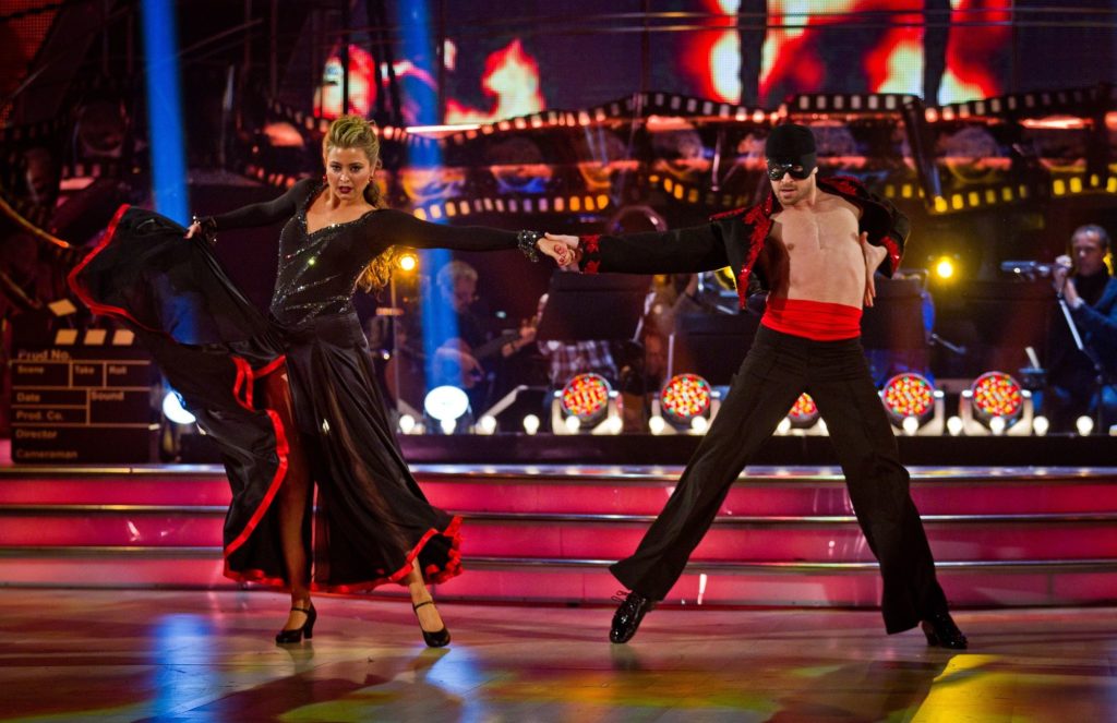 Paso doble