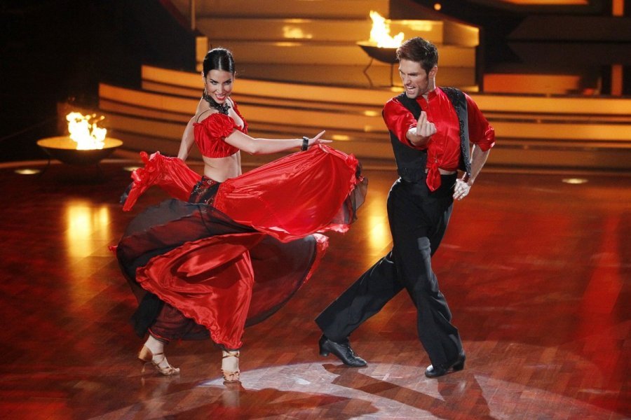 Paso doble