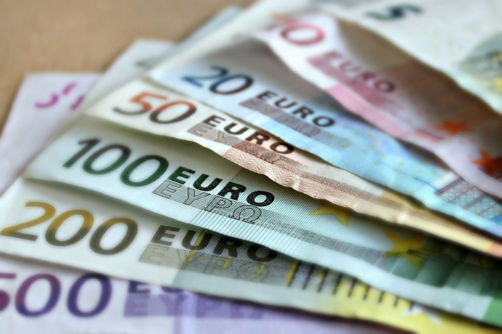 Валюта в Испании сегодня и до введения Евро