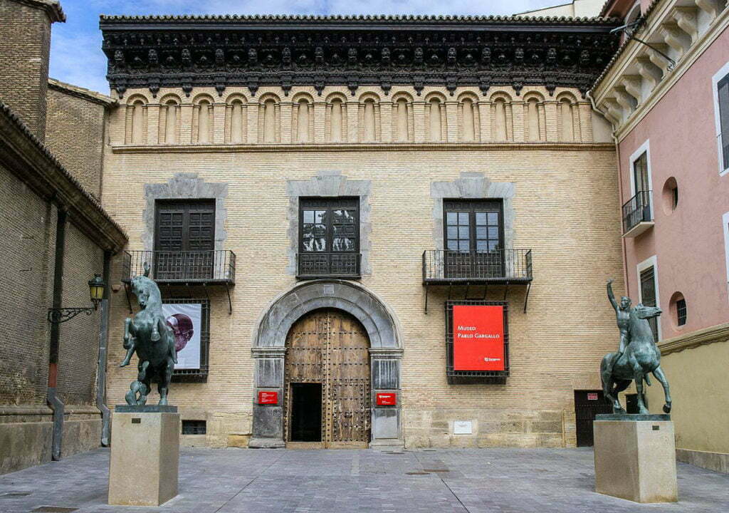 Музей Пабло-Гаргальо