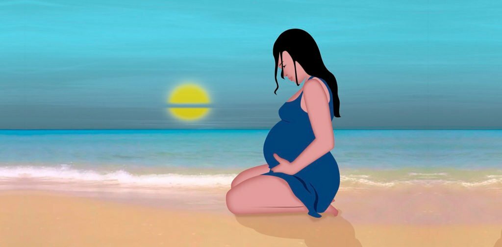 Беременность и роды в Испании