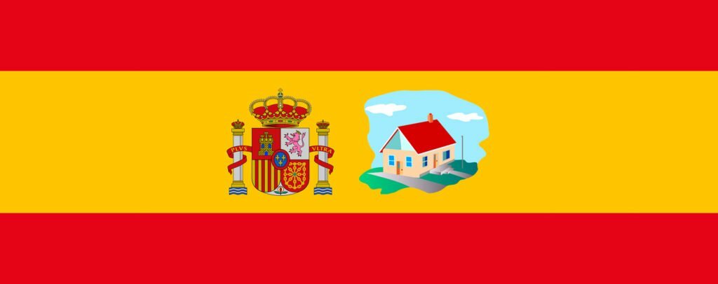 Получение ВНЖ без права на работу в Испании - residencia no lucrativa